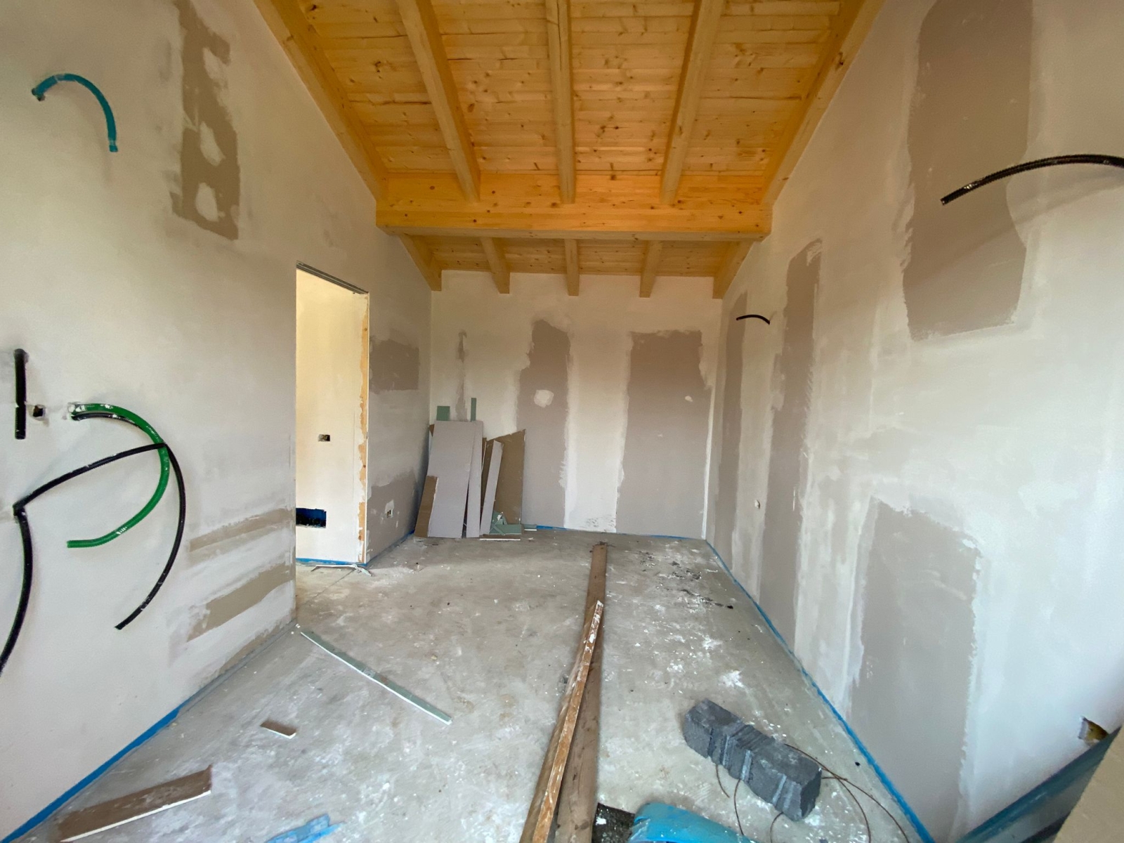 Appartamento - Passirano